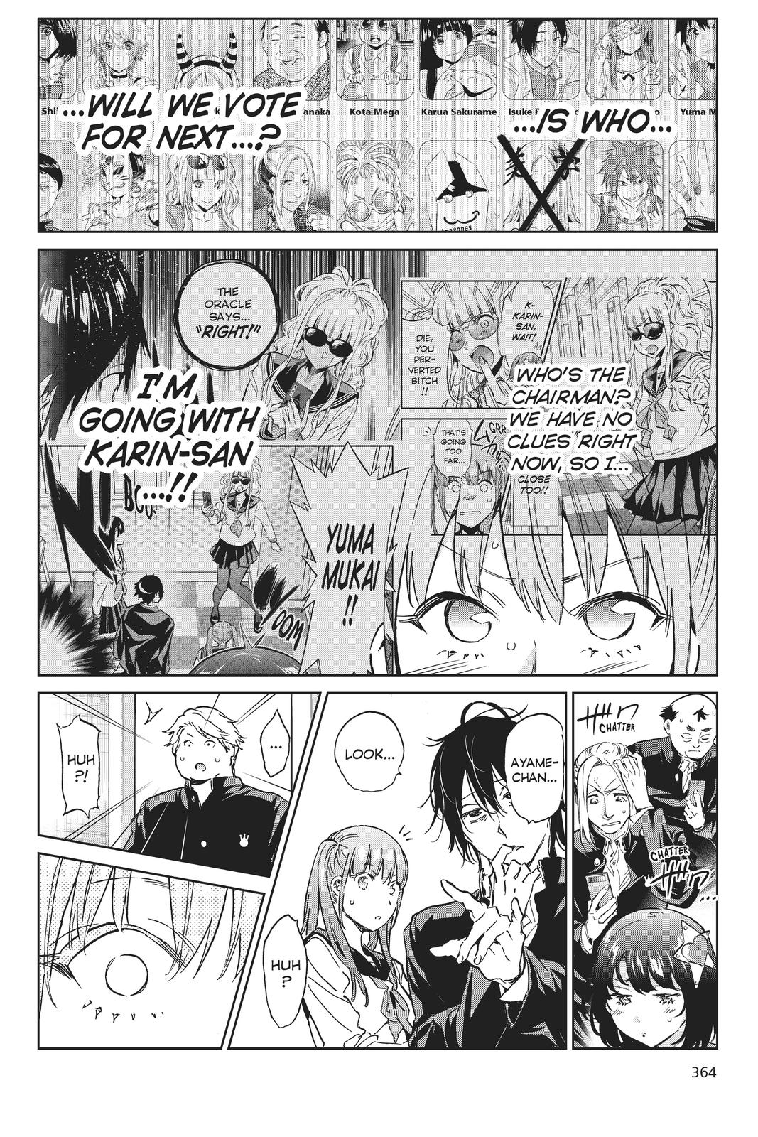 Real Account II Chapter 149 page 4 - Chapter 149