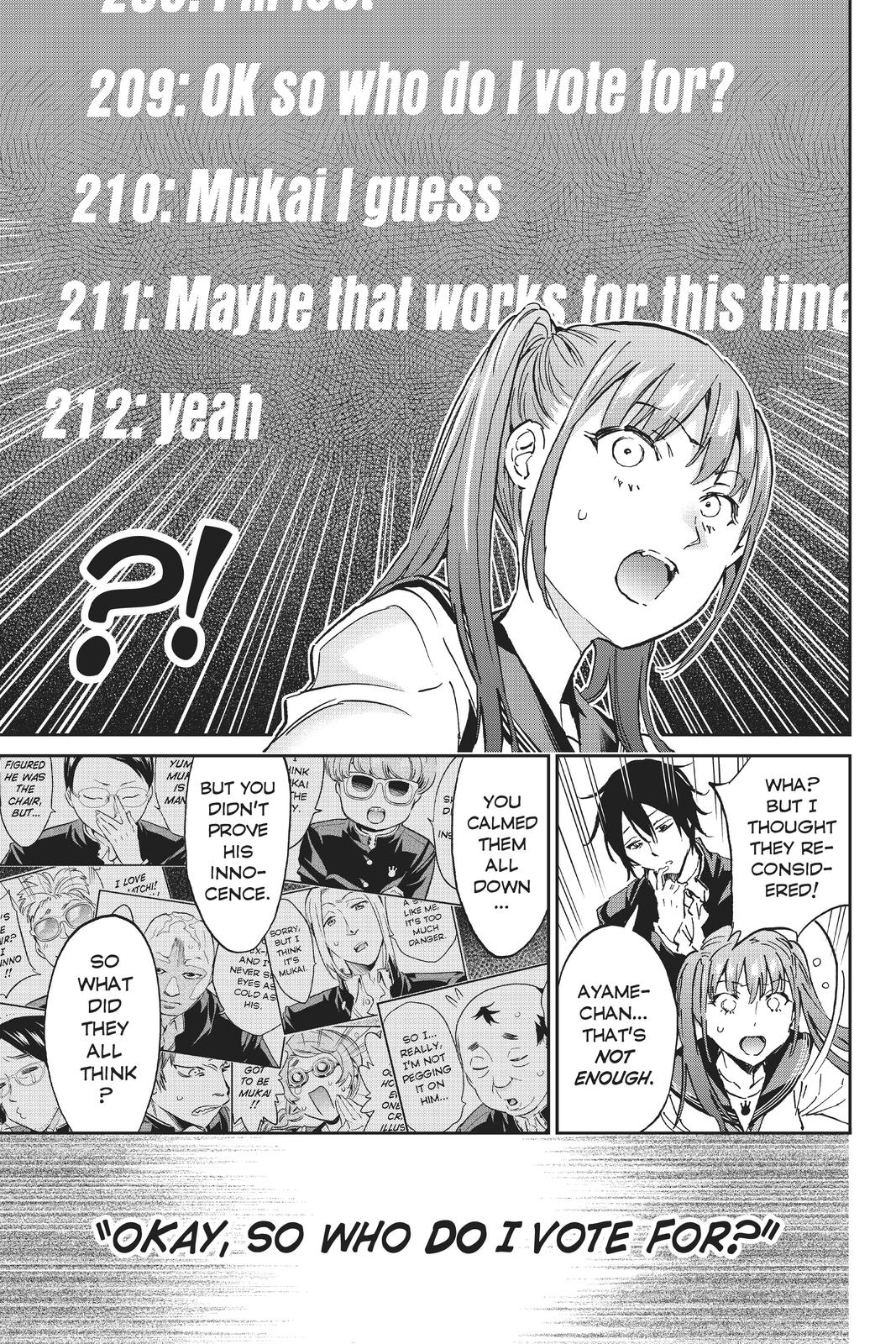 Real Account II Chapter 149 page 5 - Chapter 149