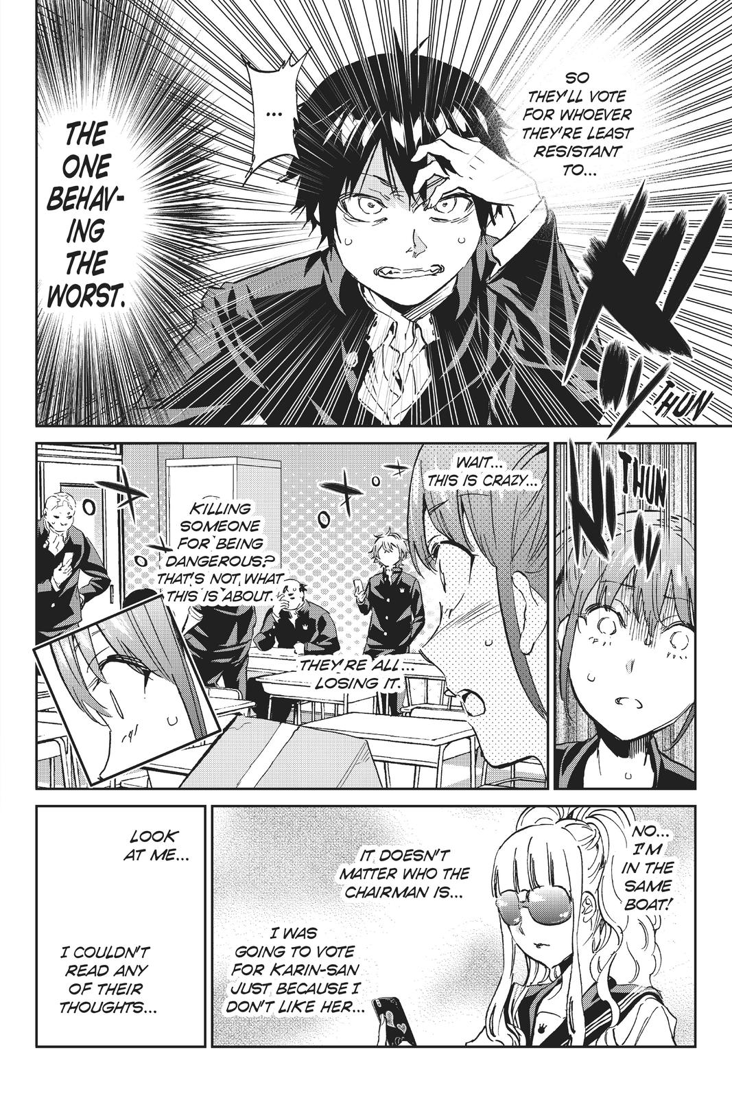 Real Account II Chapter 149 page 6 - Chapter 149