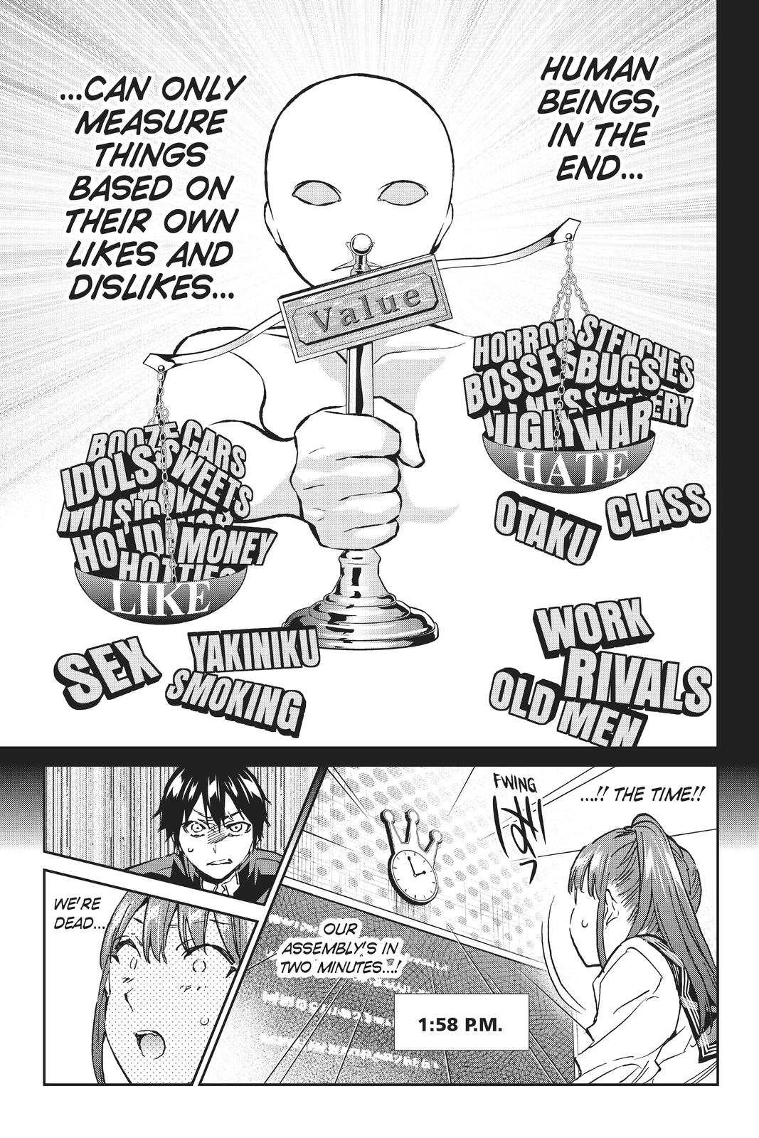 Real Account II Chapter 149 page 7 - Chapter 149