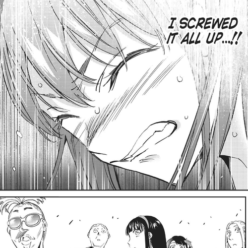 Real Account II Chapter 149 cover