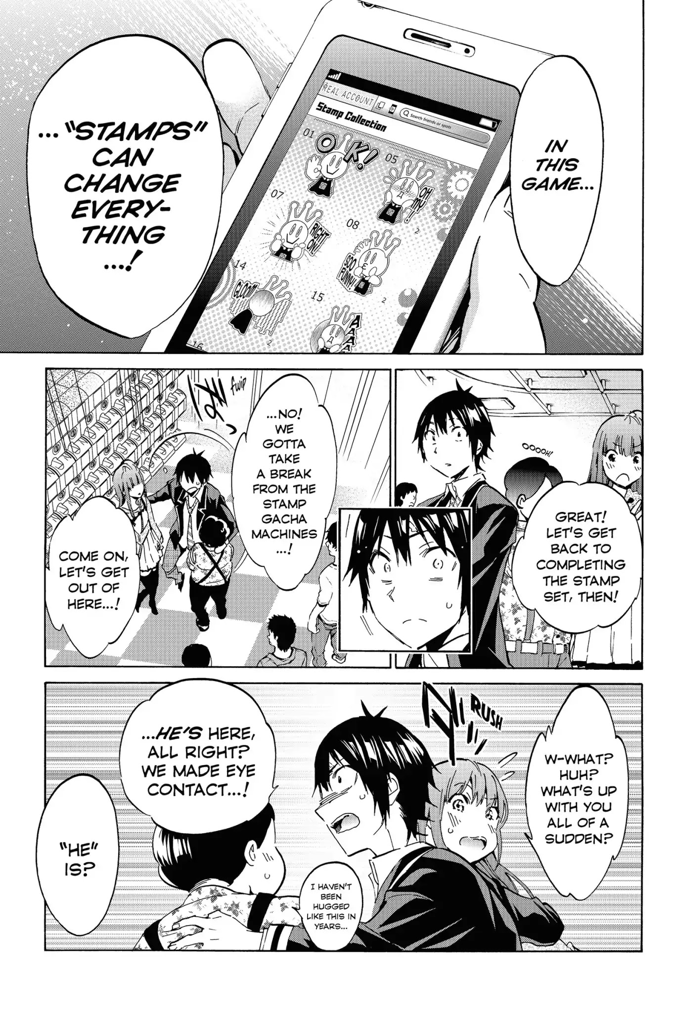 Real Account II Chapter 15 page 21 - Chapter 15: Vol.5 ACCOUNT 15: The Stamp Shop