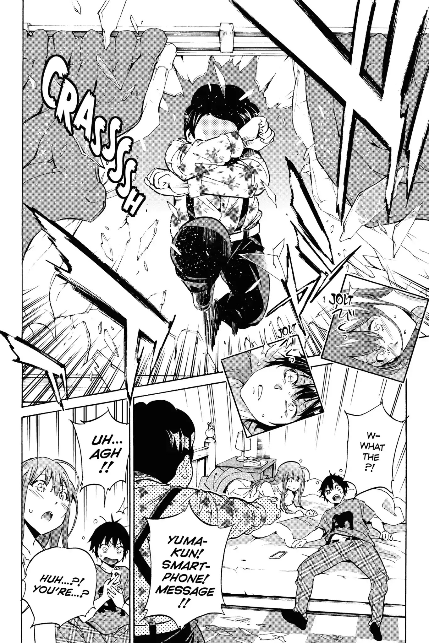 Real Account II Chapter 15 page 5 - Chapter 15: Vol.5 ACCOUNT 15: The Stamp Shop