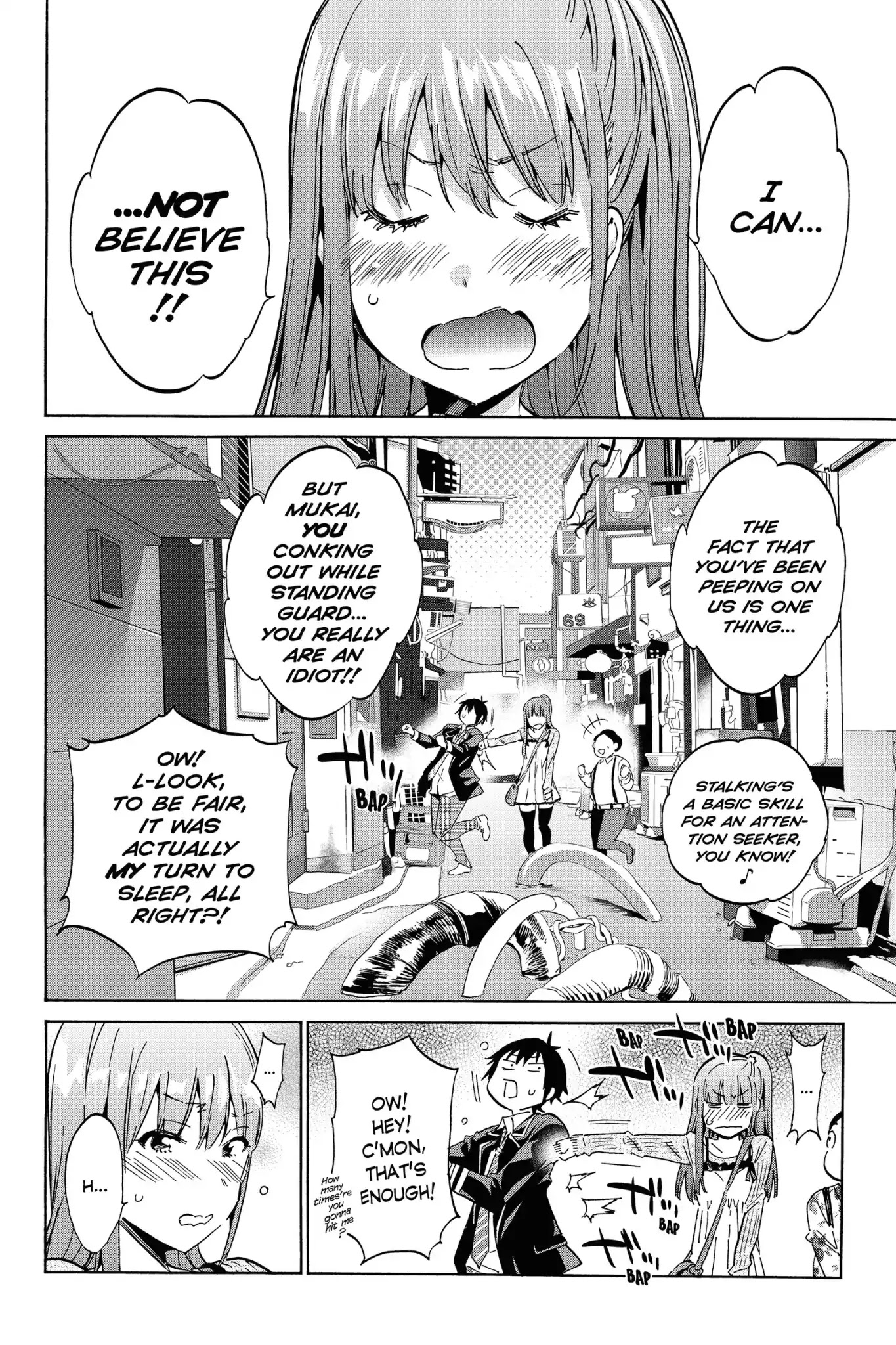 Real Account II Chapter 15 page 7 - Chapter 15: Vol.5 ACCOUNT 15: The Stamp Shop