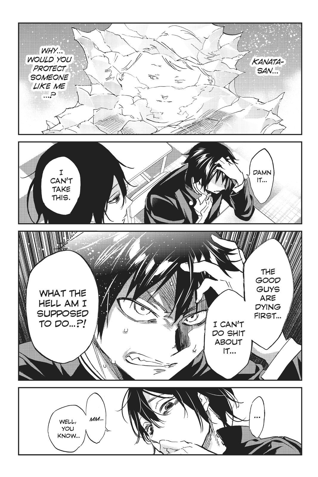 Real Account II Chapter 150 page 11 - Chapter 150