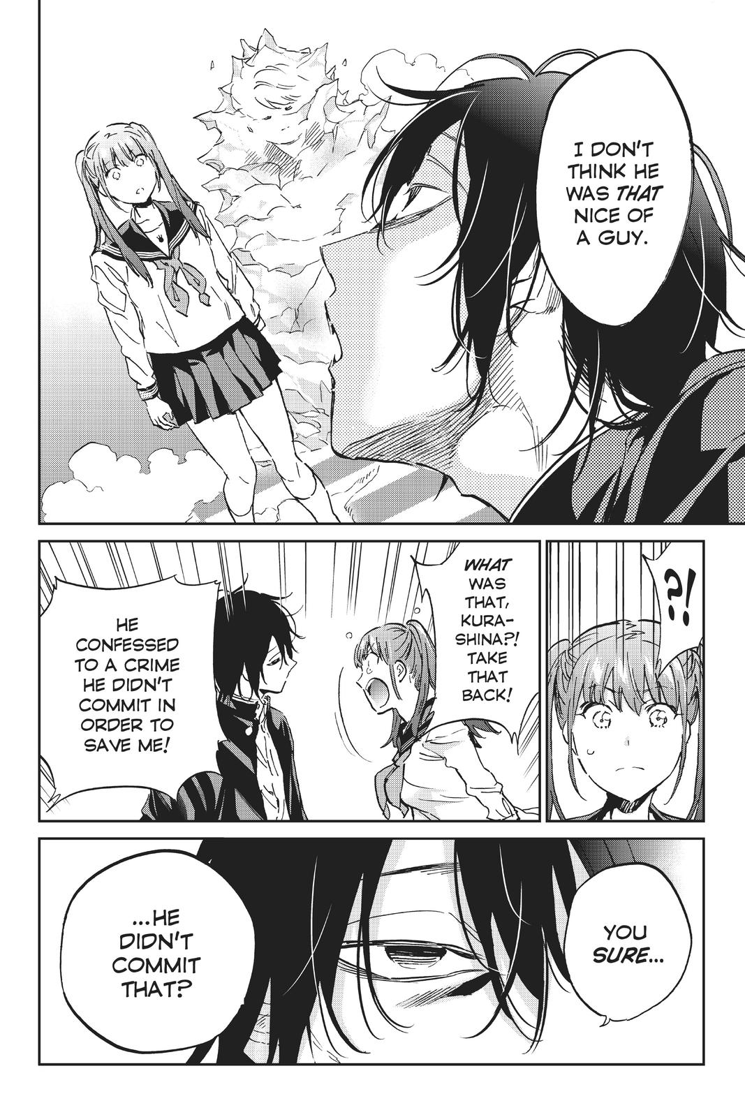 Real Account II Chapter 150 page 12 - Chapter 150
