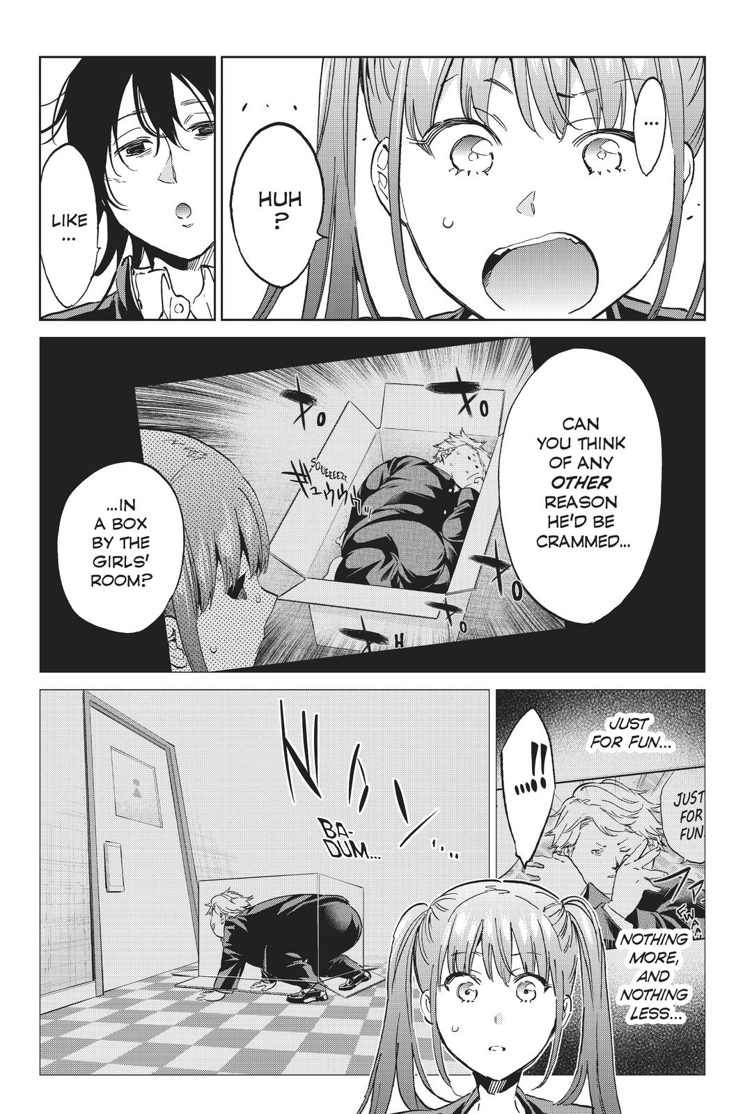 Real Account II Chapter 150 page 13 - Chapter 150