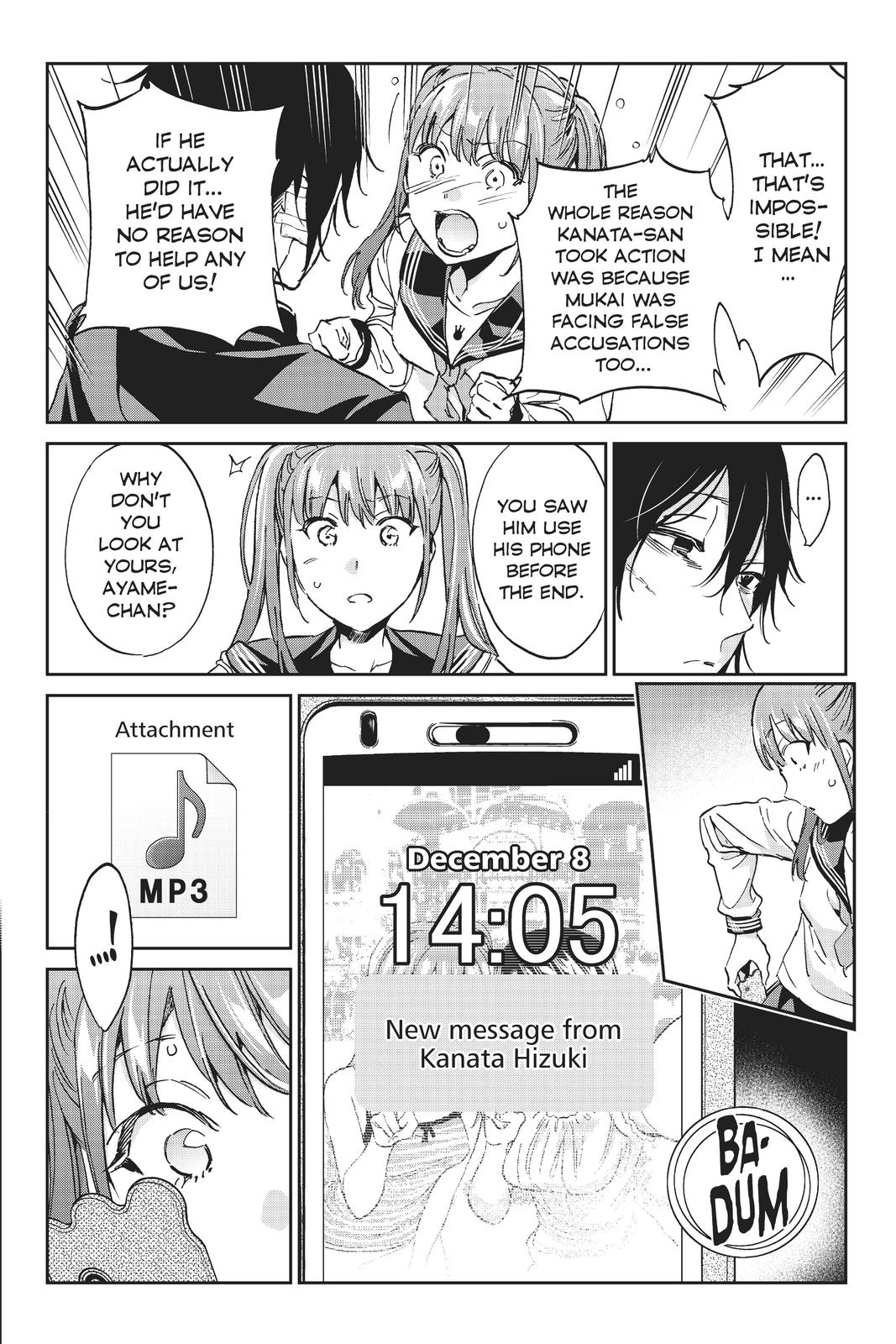 Real Account II Chapter 150 page 14 - Chapter 150