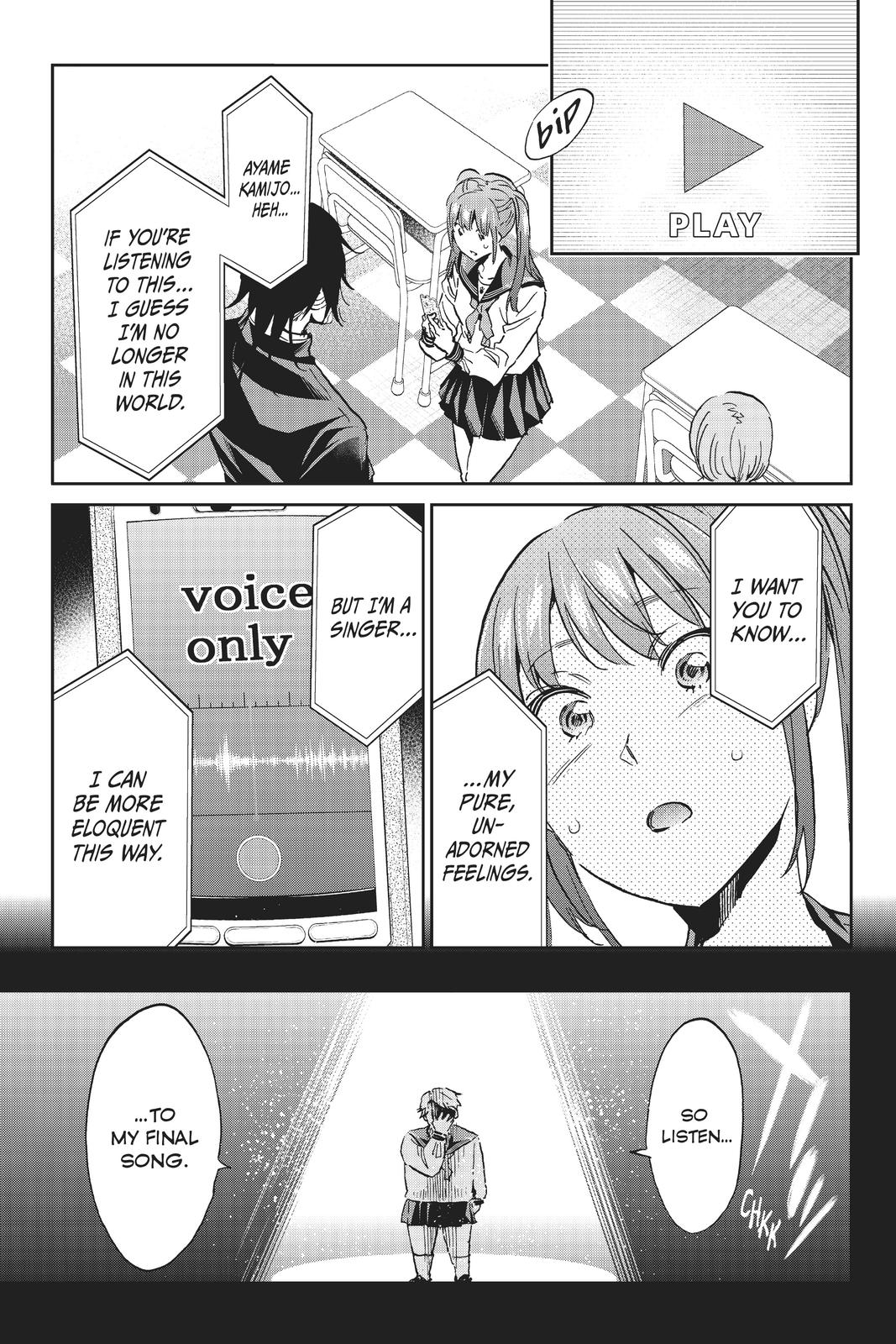 Real Account II Chapter 150 page 15 - Chapter 150
