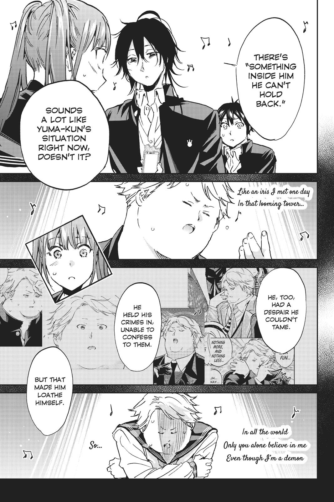 Real Account II Chapter 150 page 17 - Chapter 150