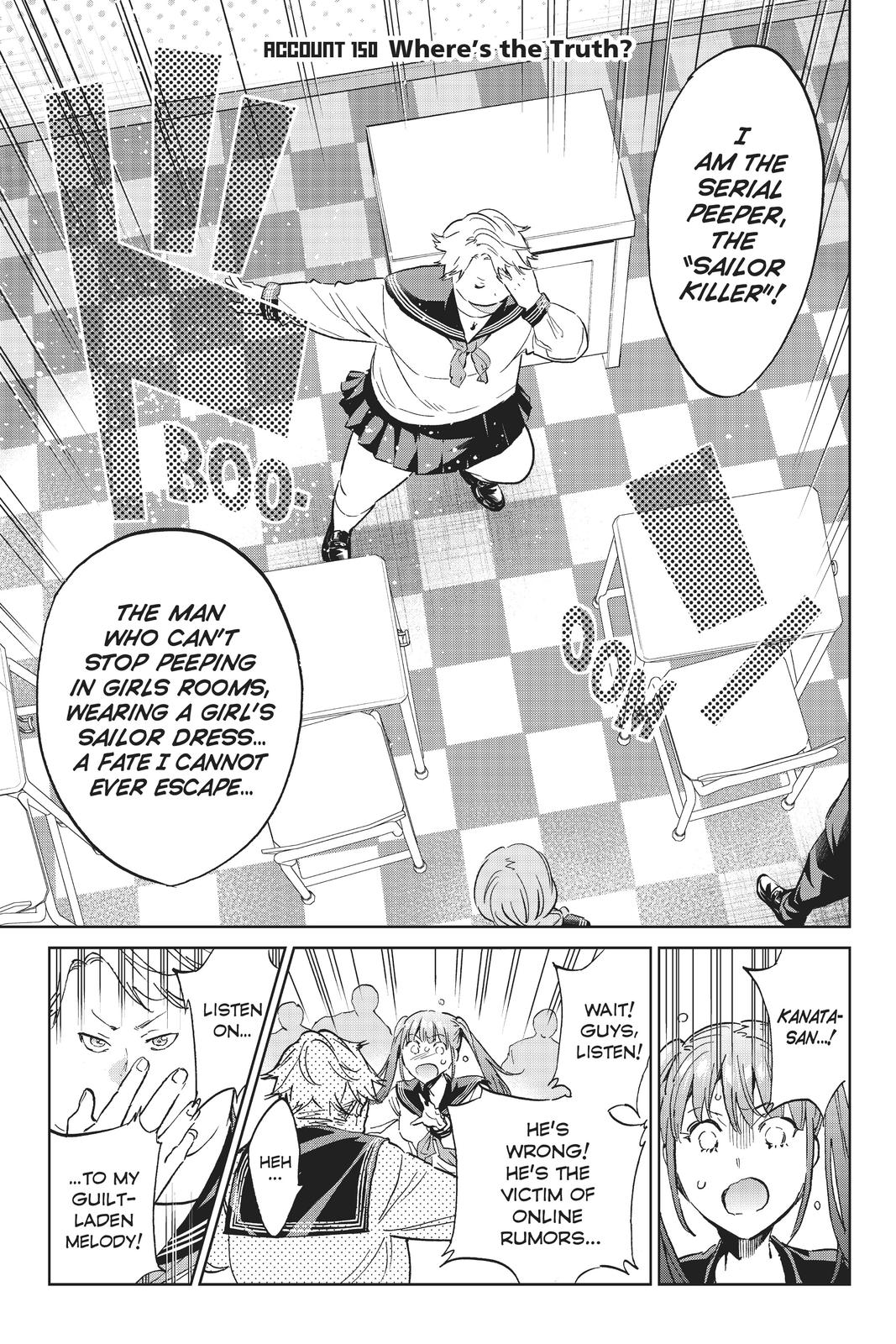 Real Account II Chapter 150 page 3 - Chapter 150