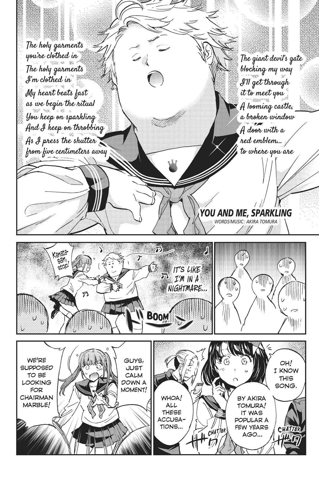 Real Account II Chapter 150 page 4 - Chapter 150