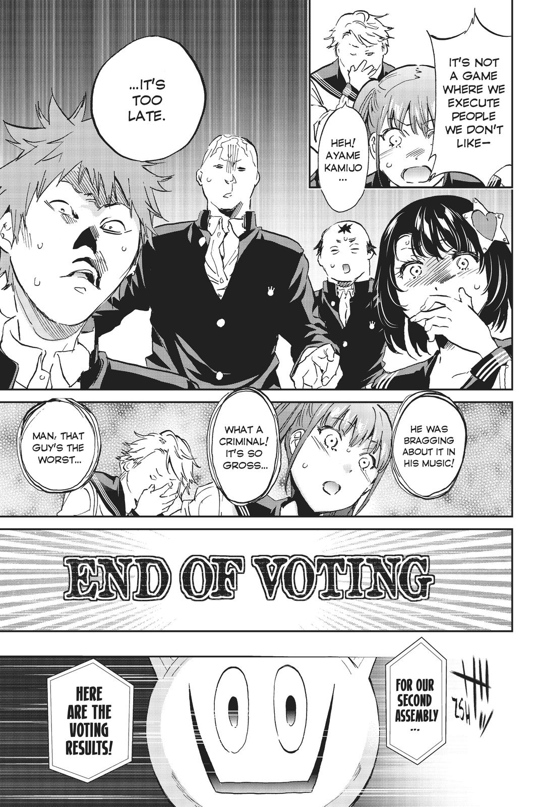 Real Account II Chapter 150 page 5 - Chapter 150