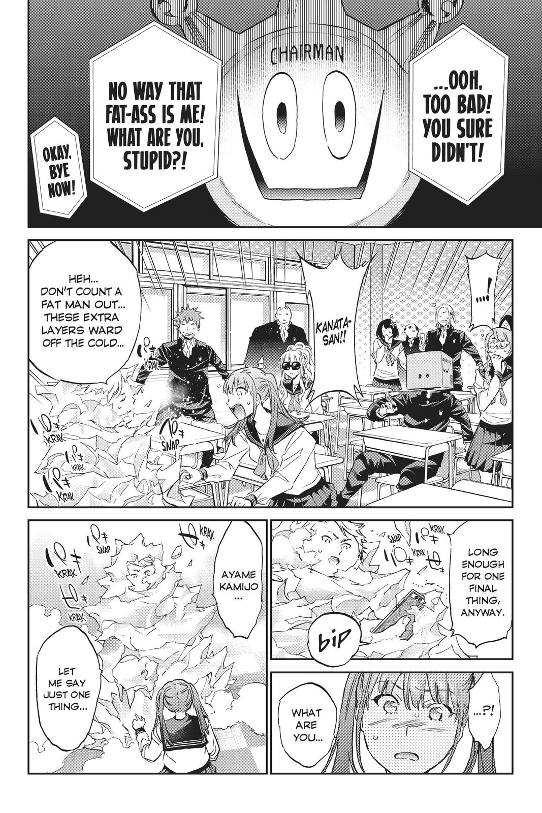 Real Account II Chapter 150 page 8 - Chapter 150