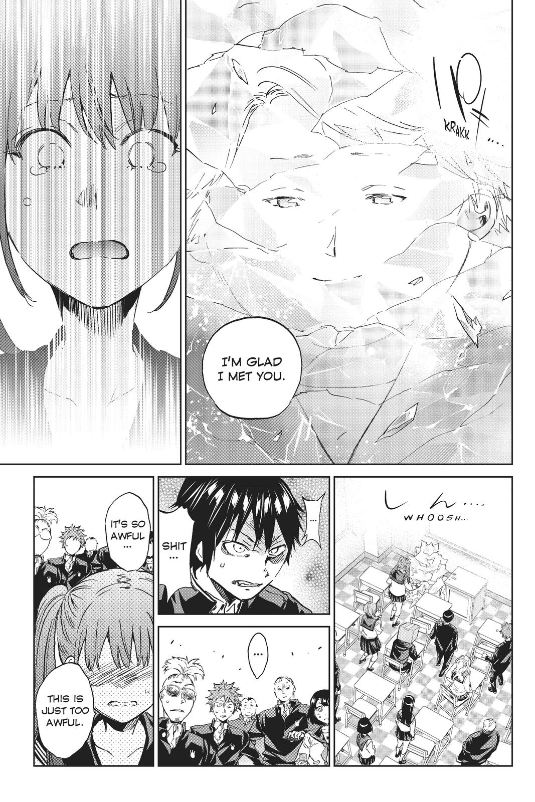Real Account II Chapter 150 page 9 - Chapter 150