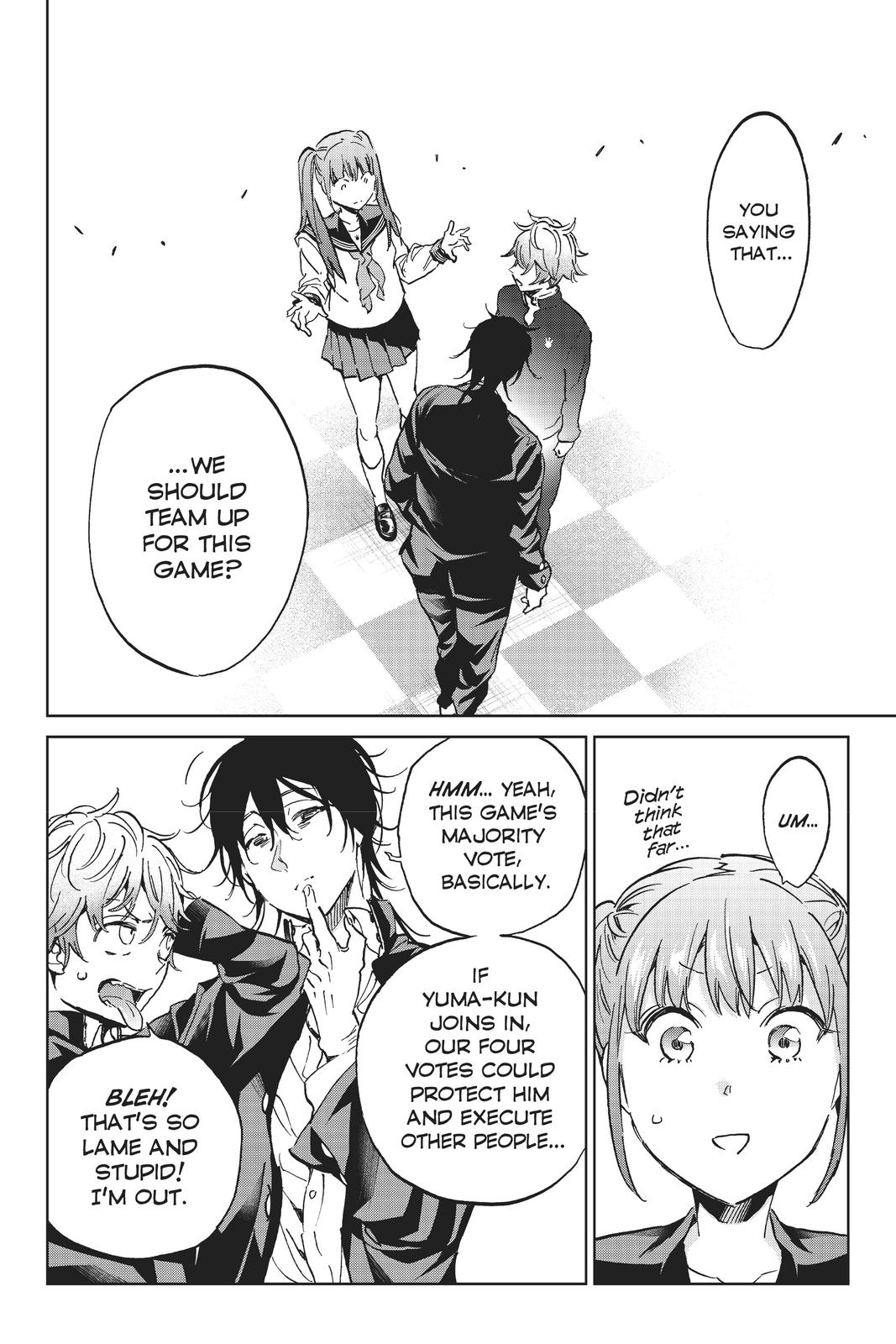 Real Account II Chapter 151 page 10 - Chapter 151
