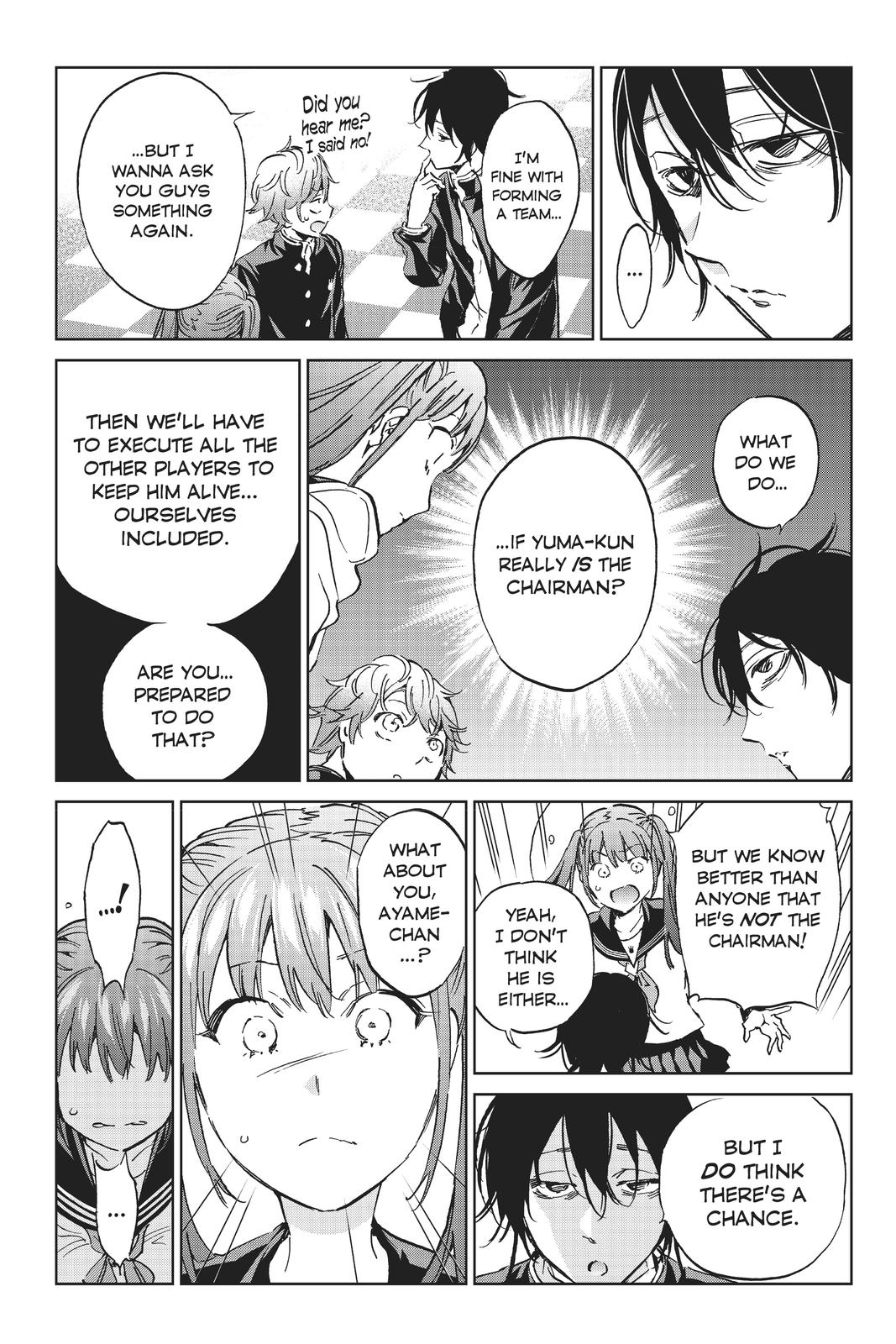 Real Account II Chapter 151 page 11 - Chapter 151