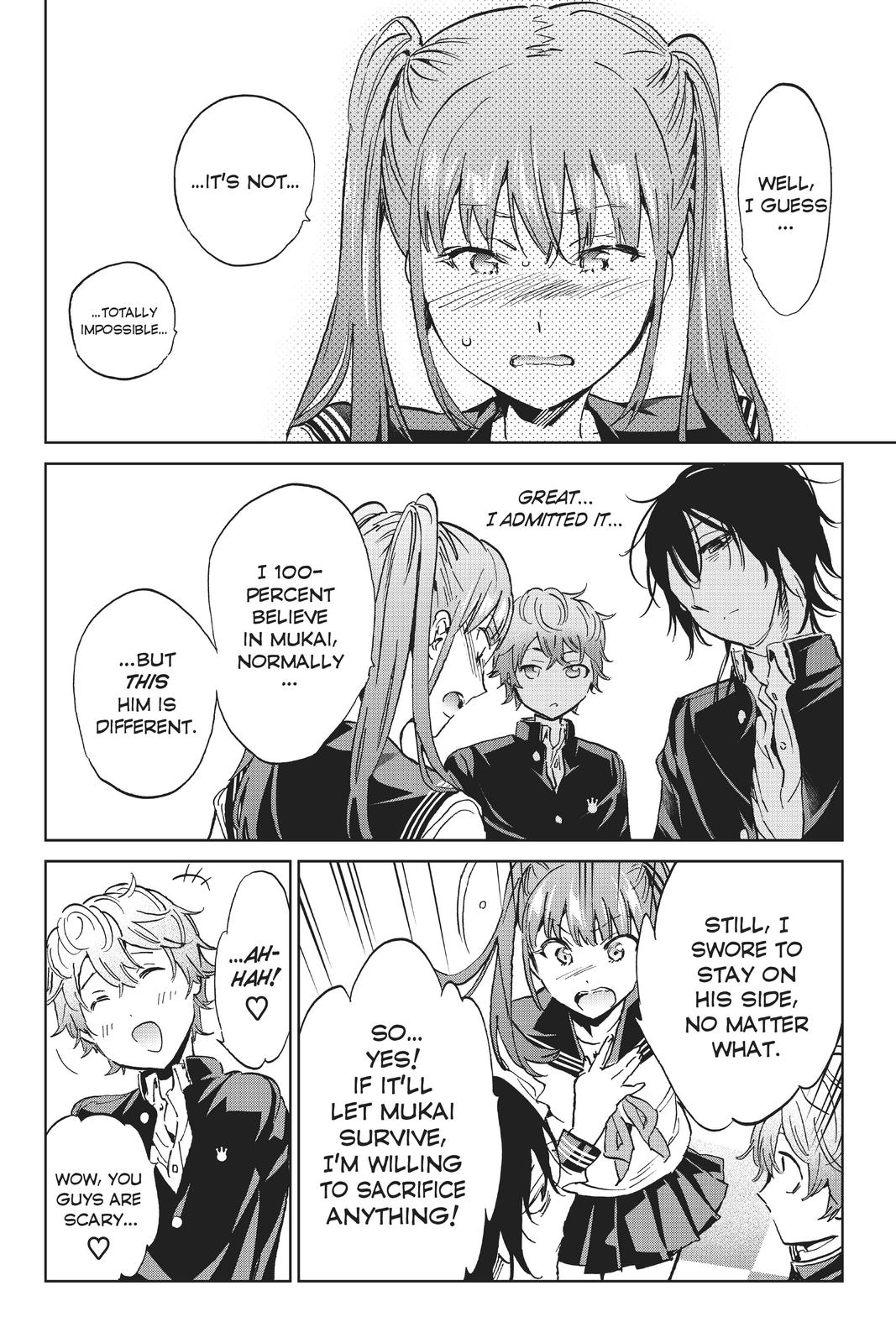 Real Account II Chapter 151 page 12 - Chapter 151