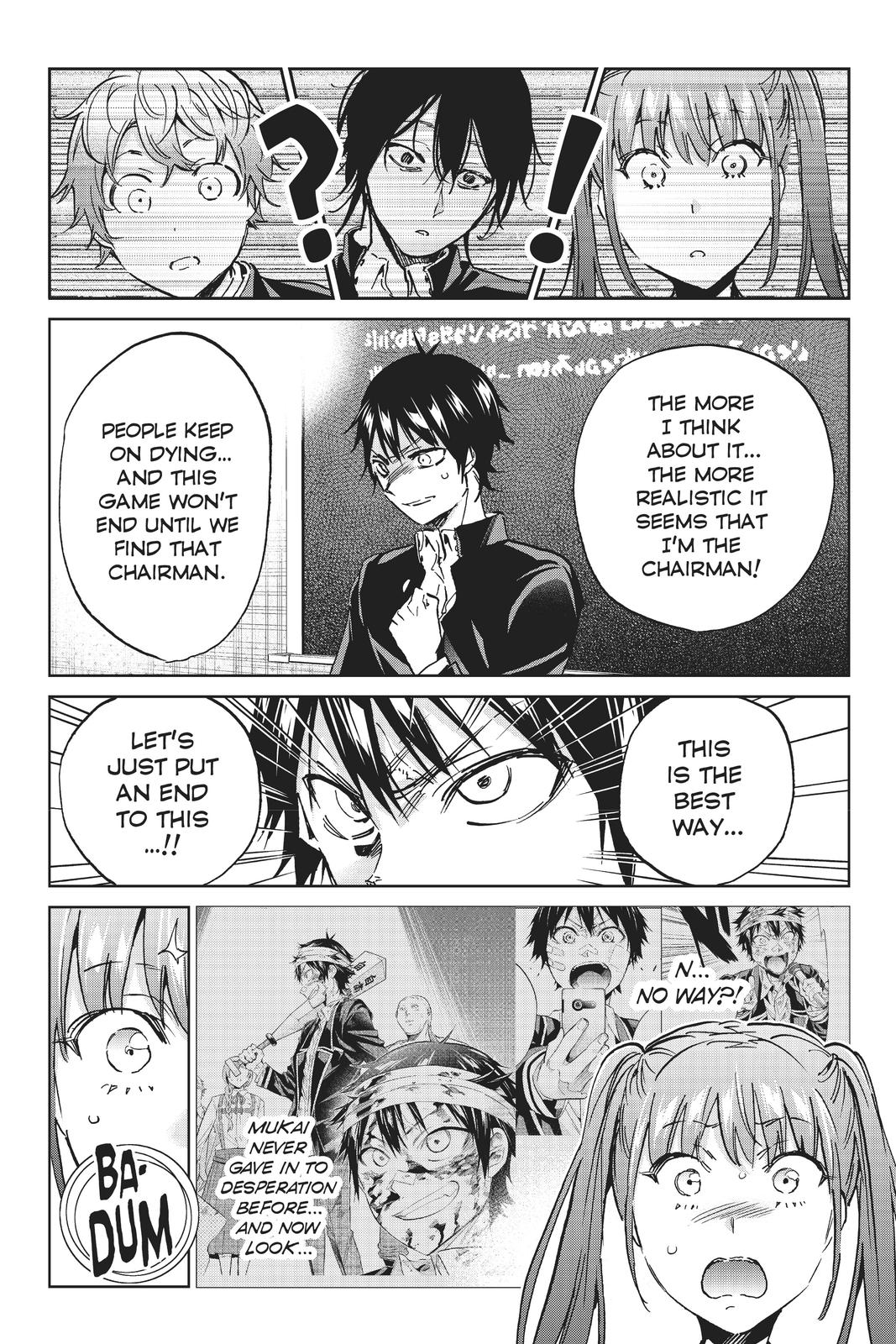 Real Account II Chapter 151 page 15 - Chapter 151