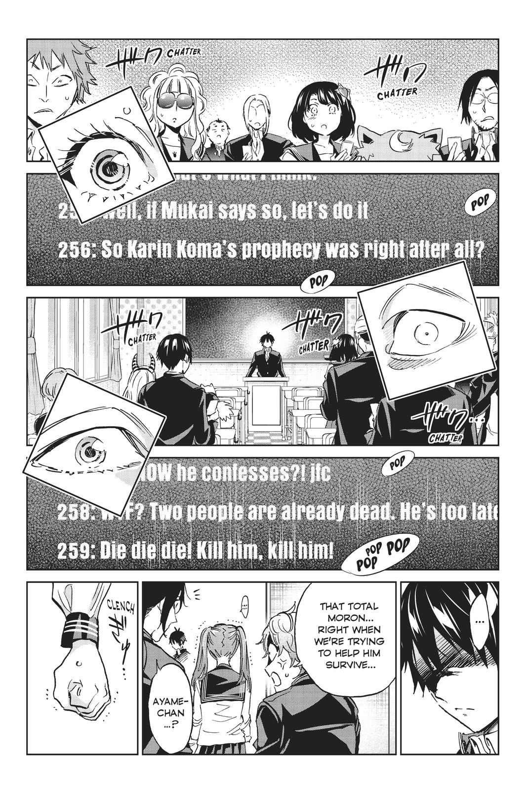 Real Account II Chapter 151 page 16 - Chapter 151