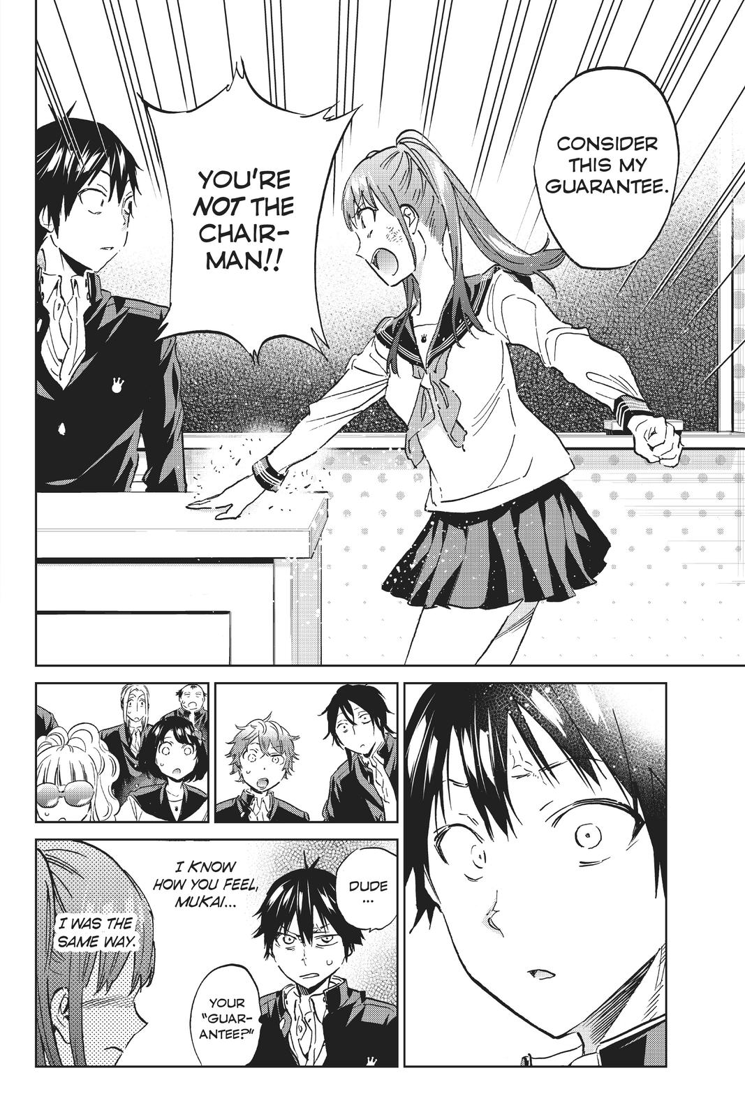 Real Account II Chapter 151 page 18 - Chapter 151