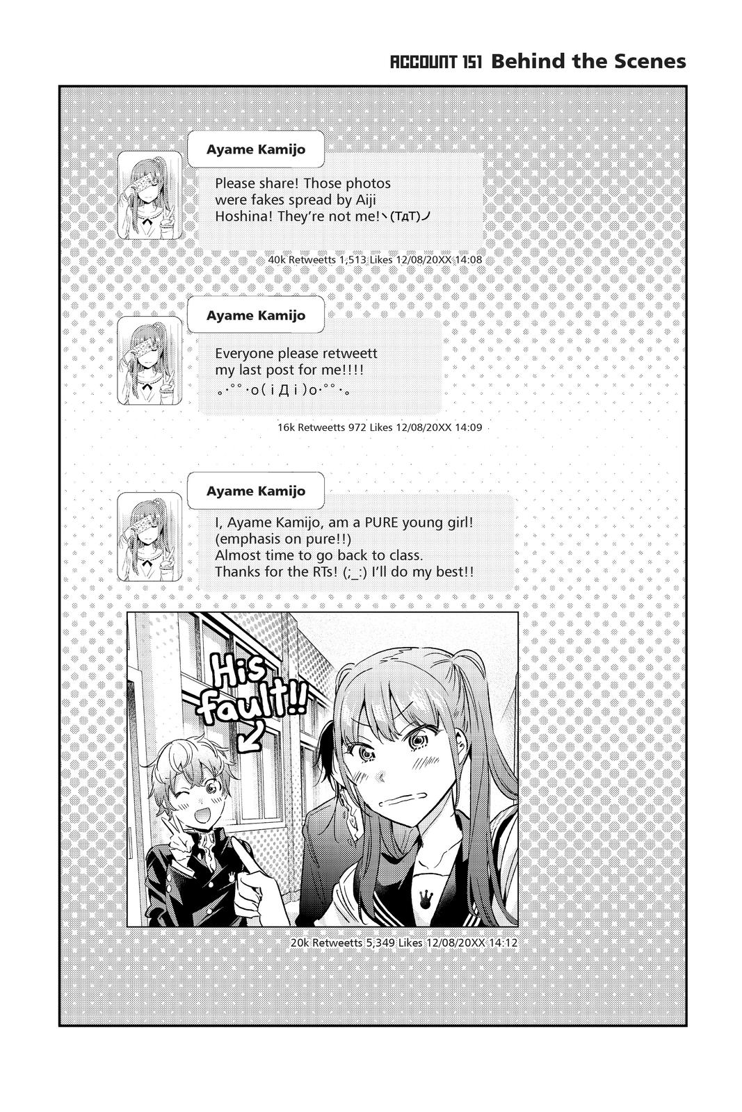 Real Account II Chapter 151 page 21 - Chapter 151