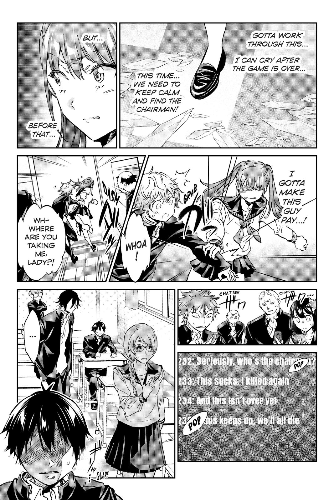 Real Account II Chapter 151 page 3 - Chapter 151