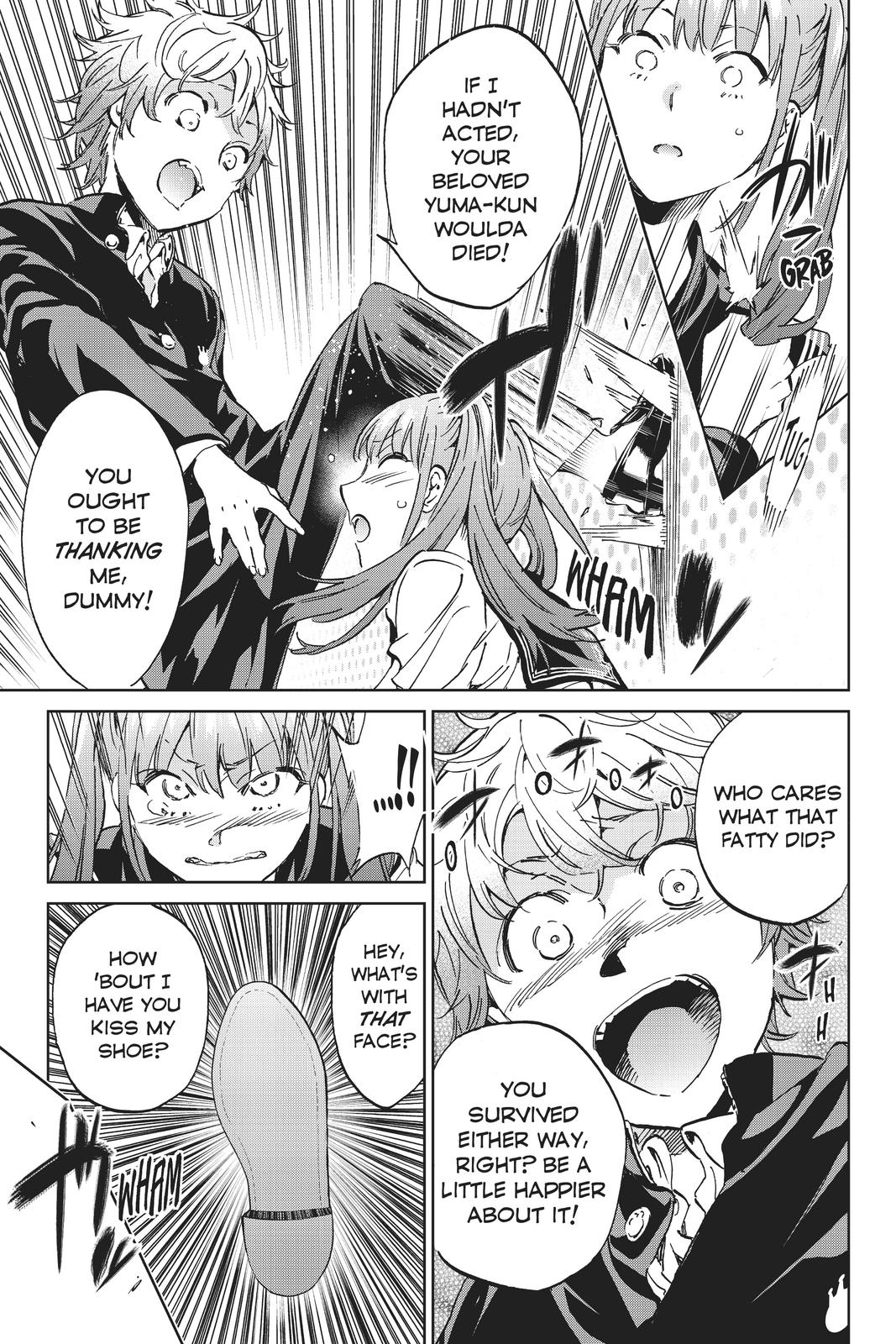 Real Account II Chapter 151 page 5 - Chapter 151