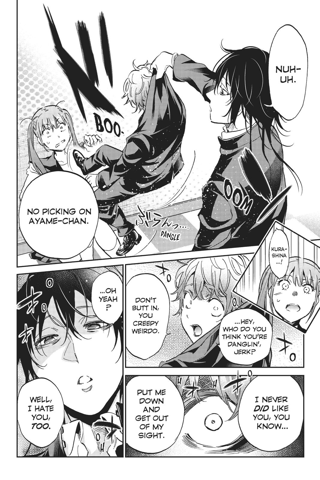 Real Account II Chapter 151 page 6 - Chapter 151