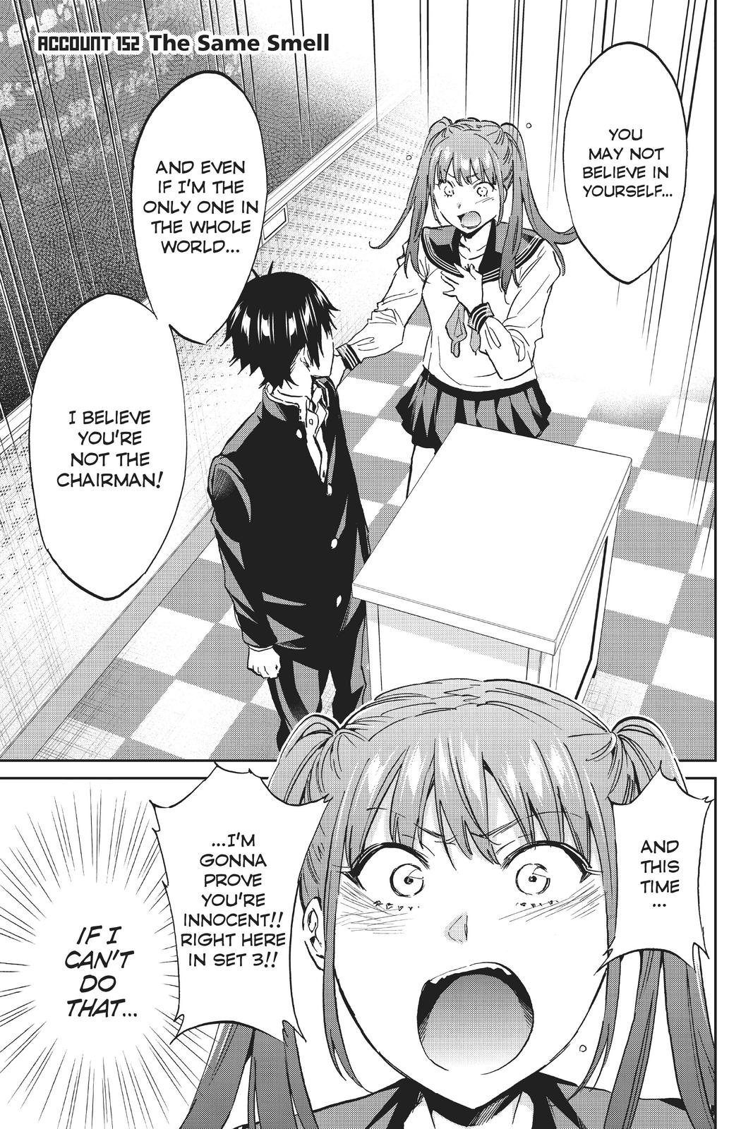 Real Account II Chapter 152 page 1 - Chapter 152