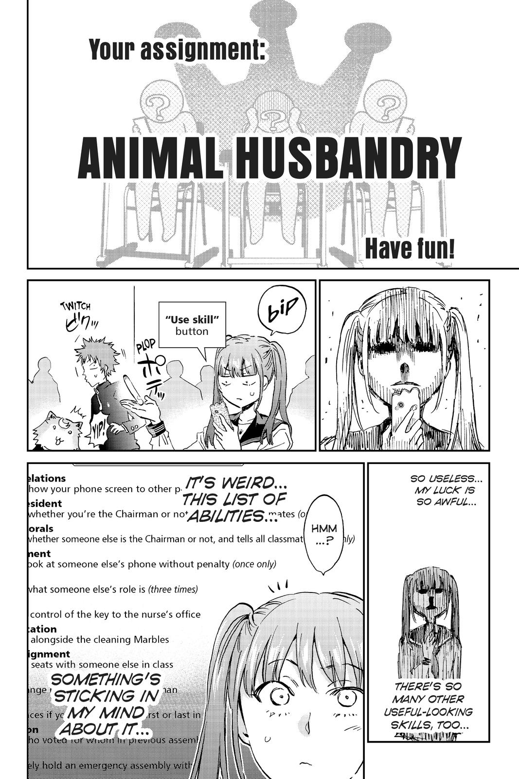 Real Account II Chapter 152 page 12 - Chapter 152