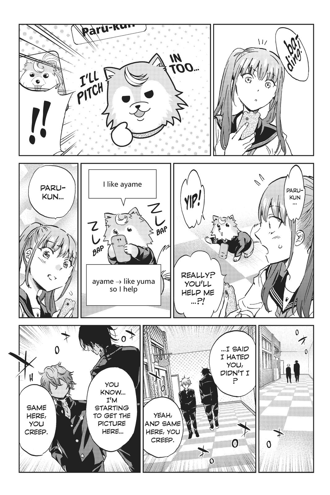 Real Account II Chapter 152 page 17 - Chapter 152
