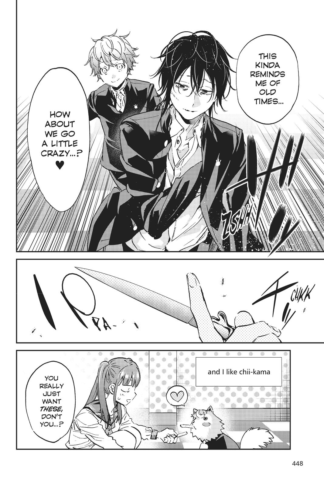 Real Account II Chapter 152 page 19 - Chapter 152