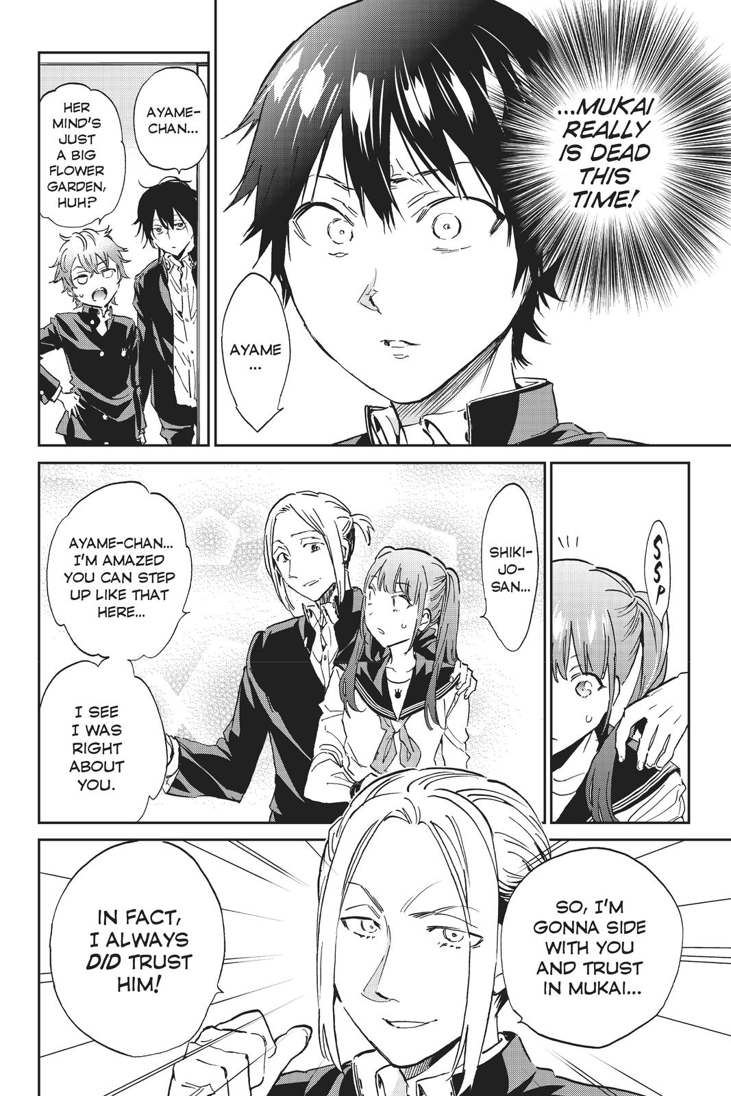 Real Account II Chapter 152 page 2 - Chapter 152