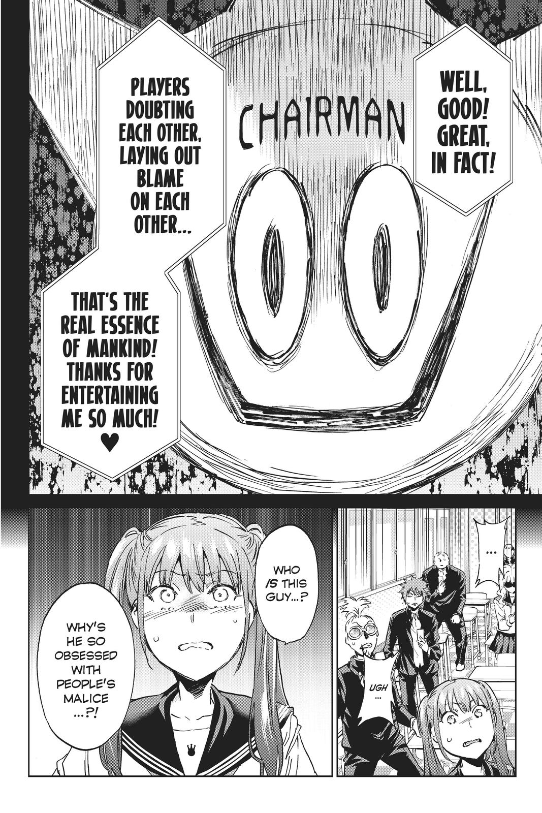 Real Account II Chapter 152 page 6 - Chapter 152