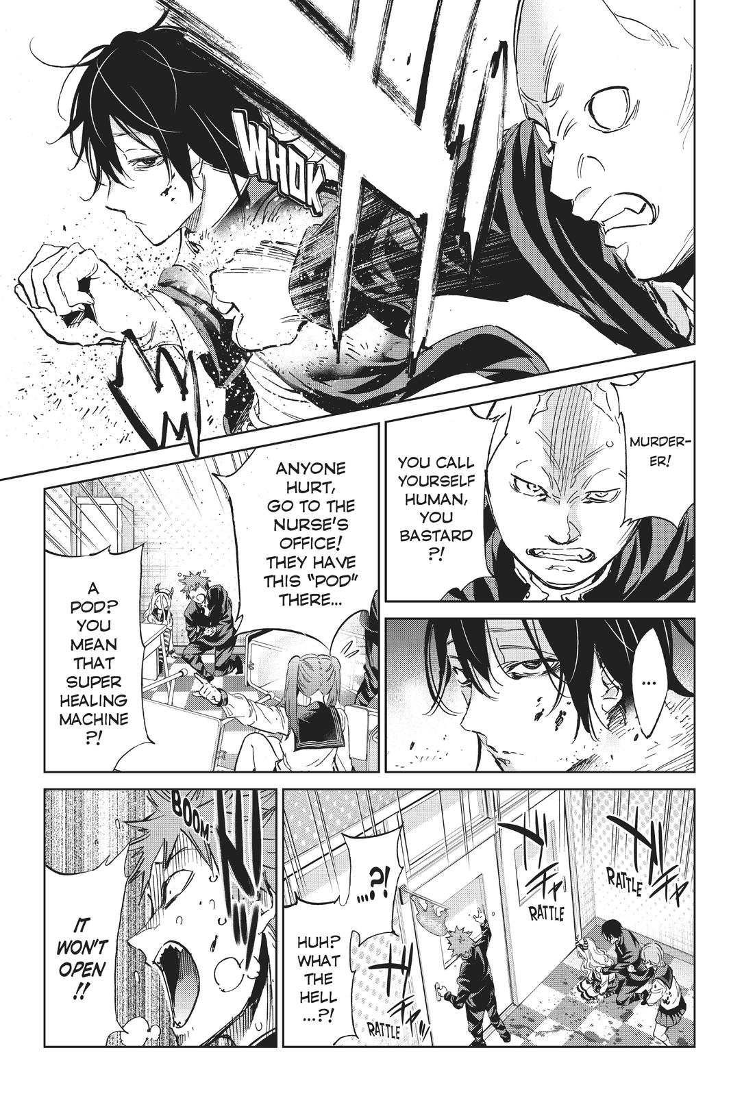 Real Account II Chapter 153 page 10 - Chapter 153