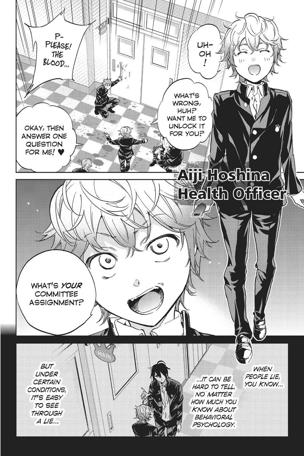 Real Account II Chapter 153 page 11 - Chapter 153