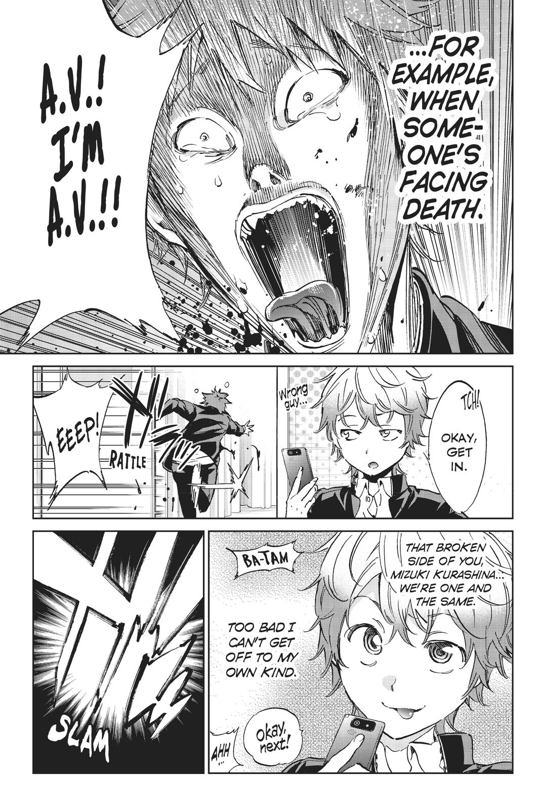 Real Account II Chapter 153 page 12 - Chapter 153