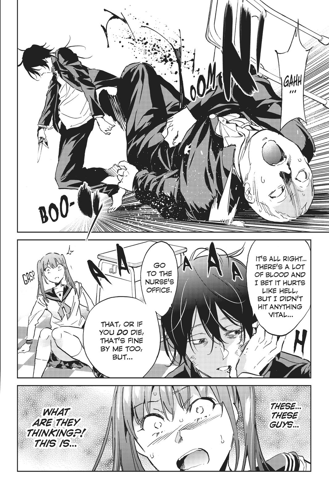 Real Account II Chapter 153 page 13 - Chapter 153