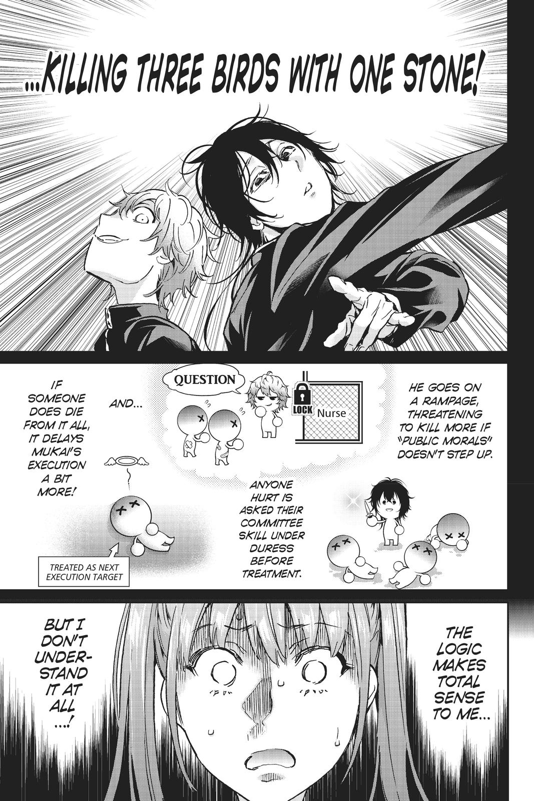 Real Account II Chapter 153 page 14 - Chapter 153