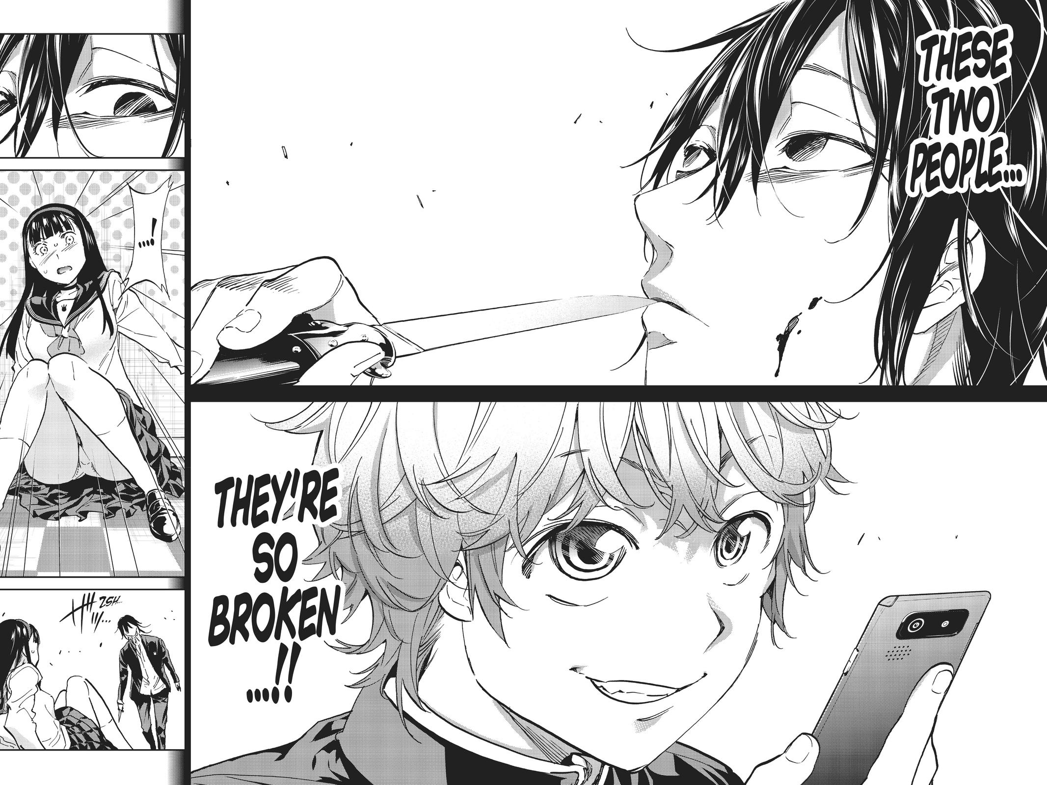 Real Account II Chapter 153 page 15 - Chapter 153