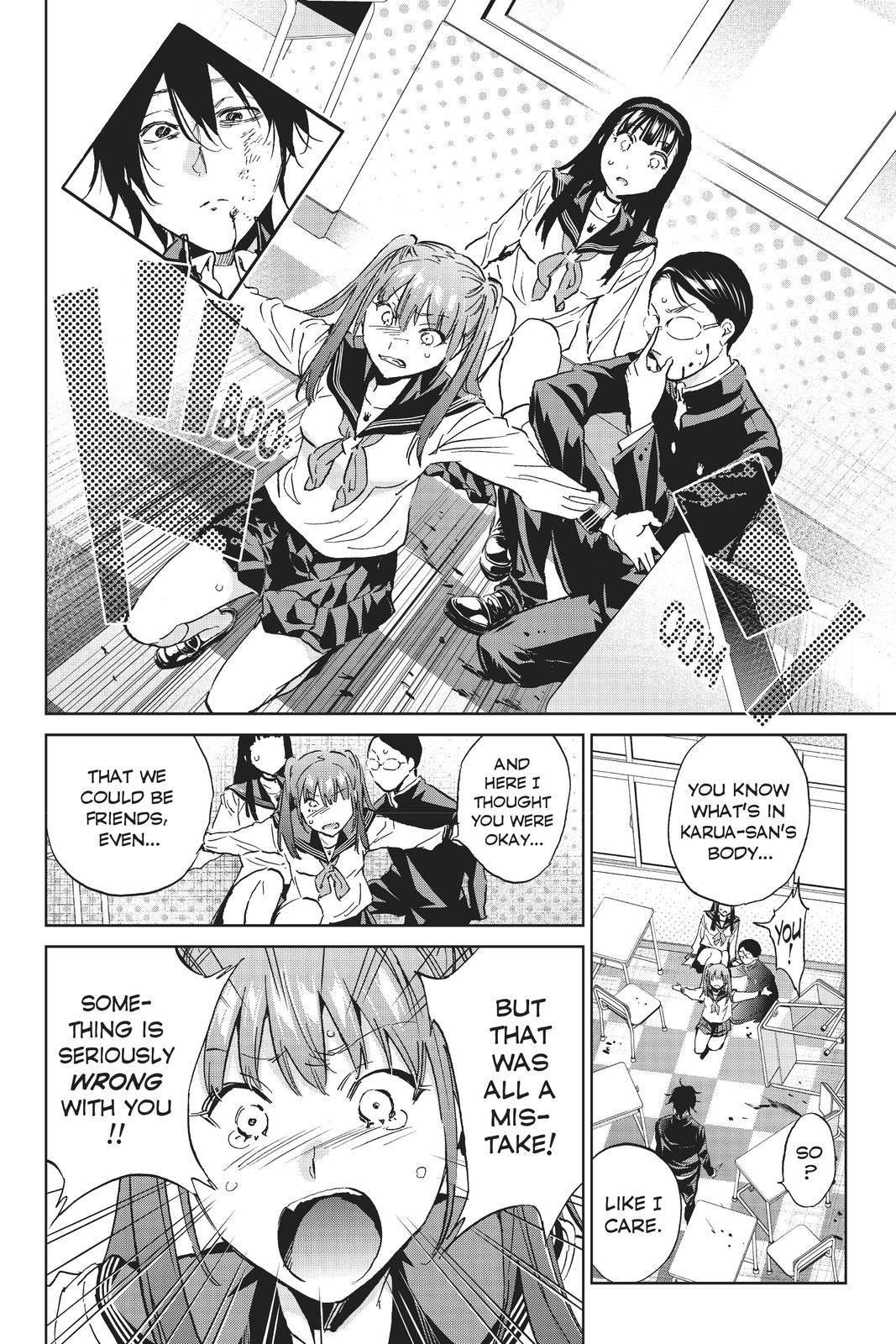 Real Account II Chapter 153 page 16 - Chapter 153