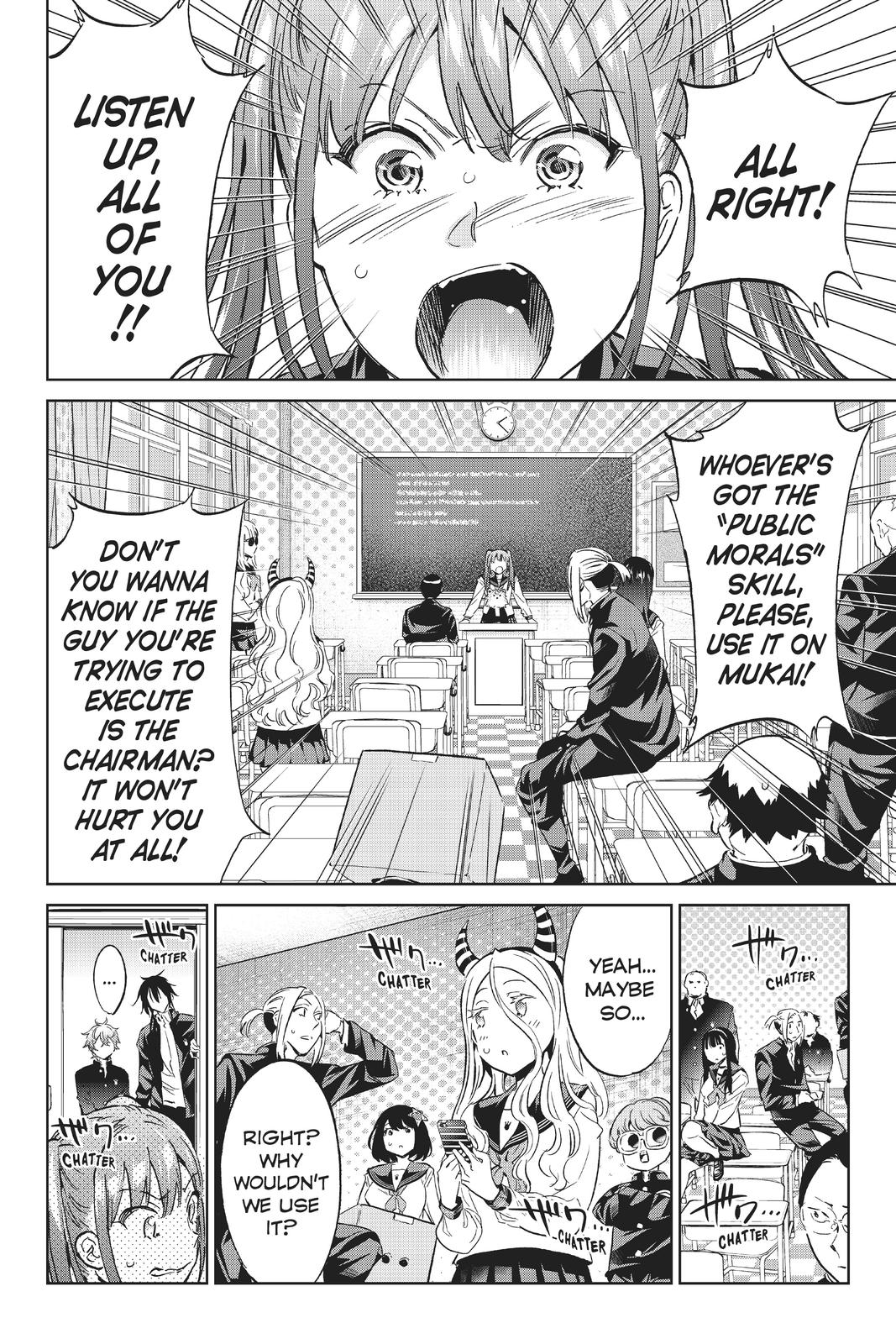 Real Account II Chapter 153 page 2 - Chapter 153