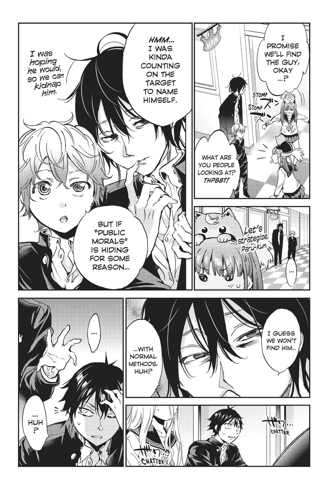 Real Account II Chapter 153 page 3 - Chapter 153