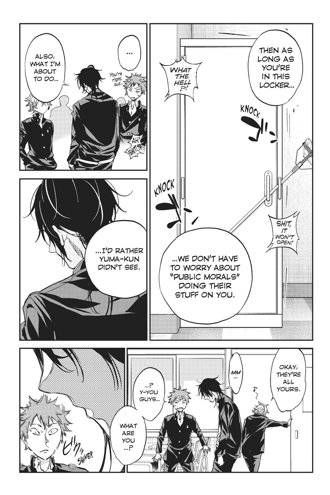 Real Account II Chapter 153 page 5 - Chapter 153