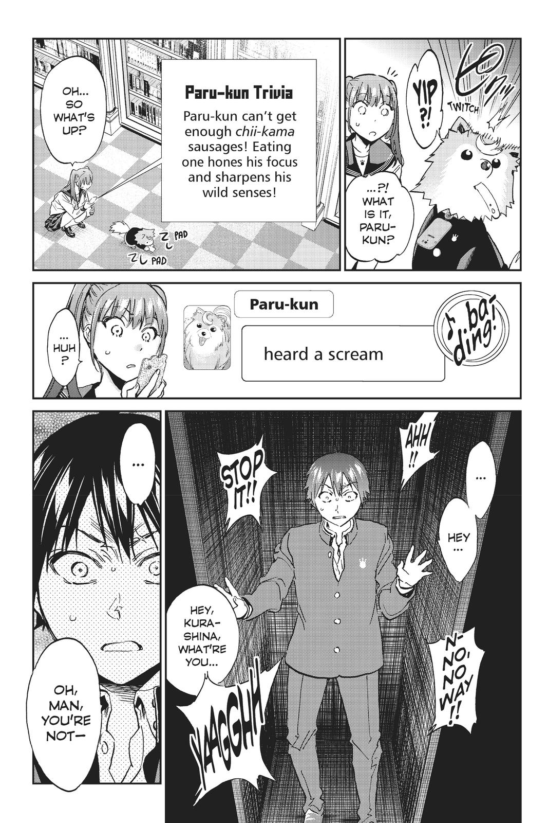 Real Account II Chapter 153 page 7 - Chapter 153