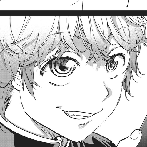 Real Account II Chapter 153 cover