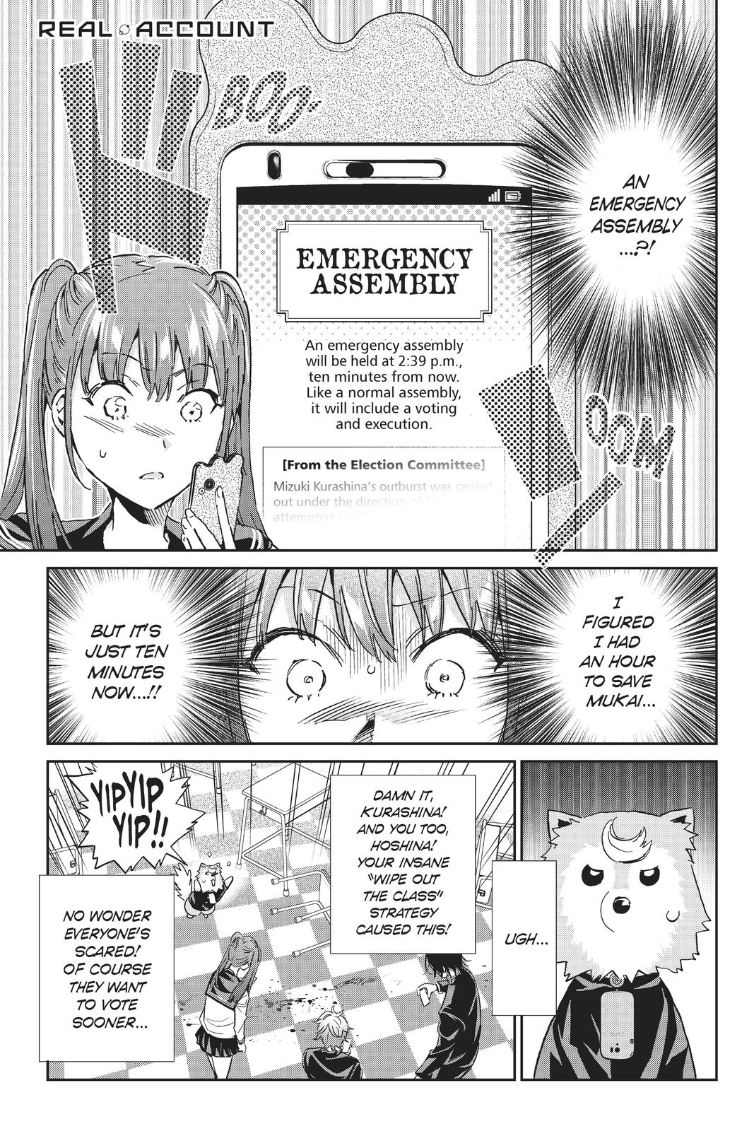 Real Account II Chapter 154 page 1 - Chapter 154