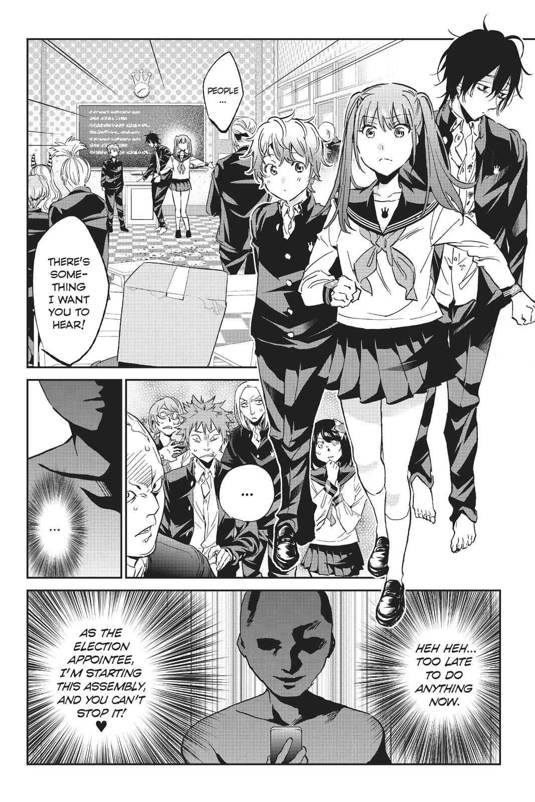Real Account II Chapter 154 page 10 - Chapter 154