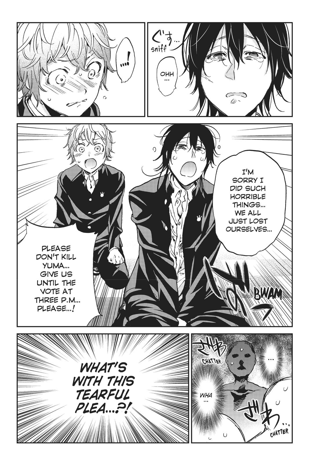 Real Account II Chapter 154 page 13 - Chapter 154